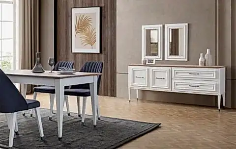 İstanbul Yemek Odası