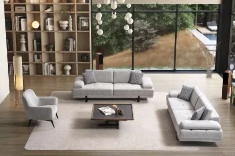 Angel Koltuk Takımı