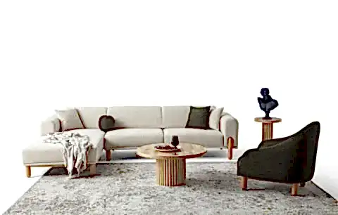 Rubby Köşe Takımı