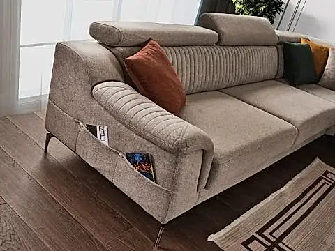 Mustang Köşe Takımı