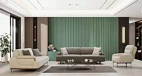 Okyanus Koltuk Takımı