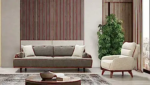 Okyanus Koltuk Takımı