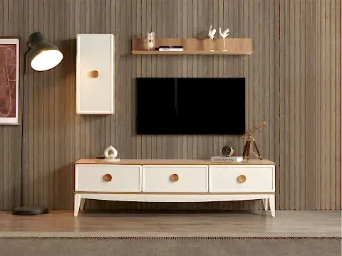 Silva Tv Ünitesi