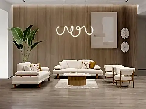 Moda Koltuk Takımı