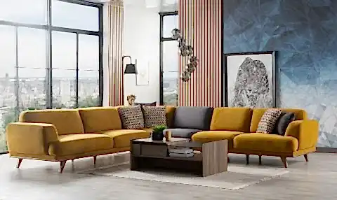 Merry Köşe Takımı