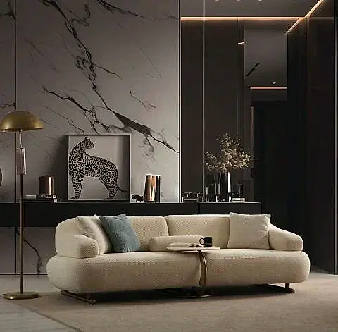 Prada Koltuk Takımı