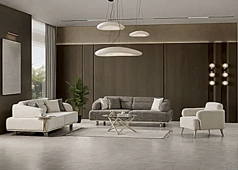 Venedik Koltuk Takımı