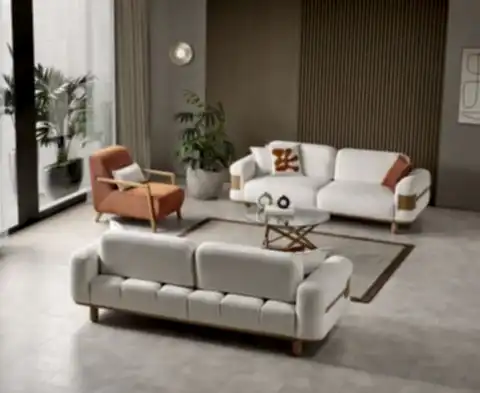 Bohem Koltuk Takımı