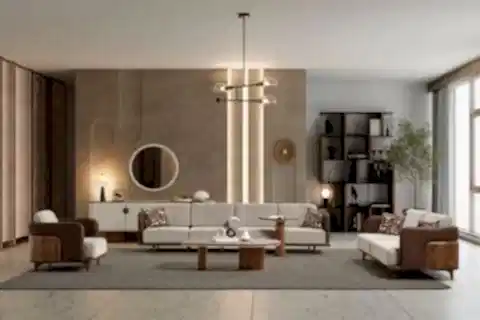 Tesla Koltuk Takımı