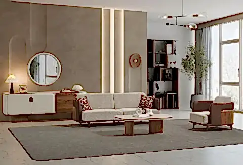 Tesla Koltuk Takımı