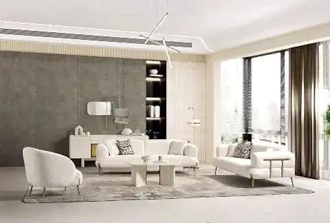 Petron Koltuk Takımı