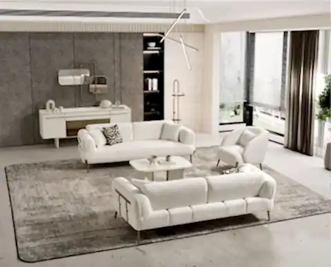 Petron Koltuk Takımı