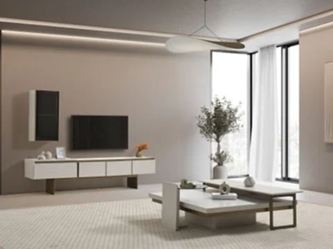 Moon TV Ünitesi Takımı