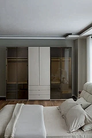 Asya Yatak Odası Takımı