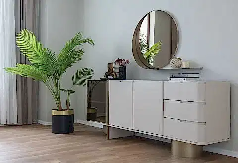 Asya Yemek Odası Takımı