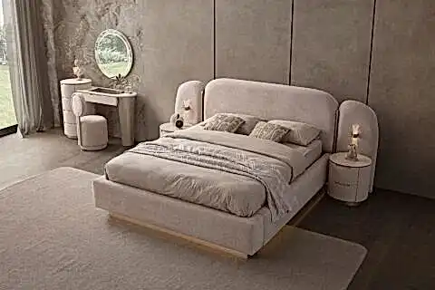 Troya Yatak Odası Takımı