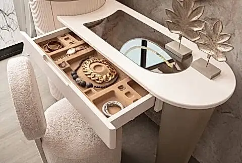 Troya Yatak Odası Takımı