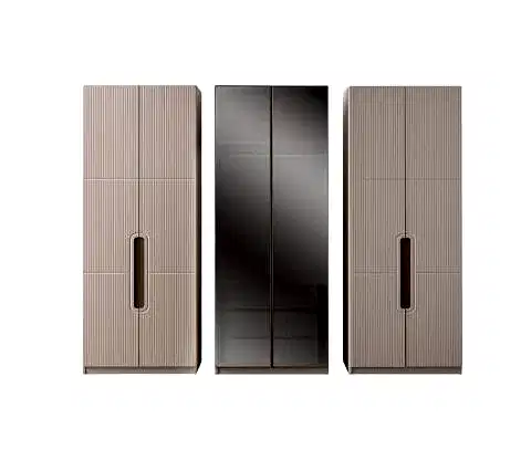 Troya Yatak Odası Takımı