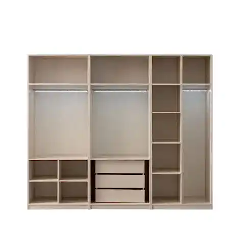 Troya Yatak Odası Takımı