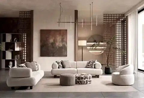 Arya Koltuk Takımı