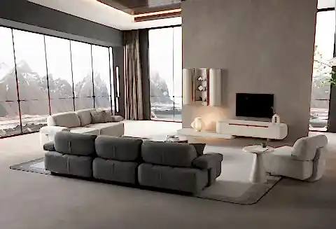 Palma Koltuk Takımı