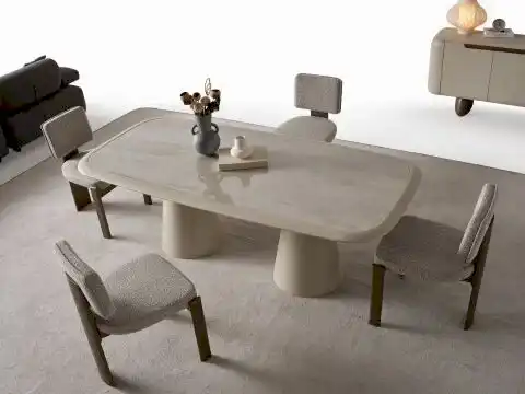 Palma Yemek Odası Takımı