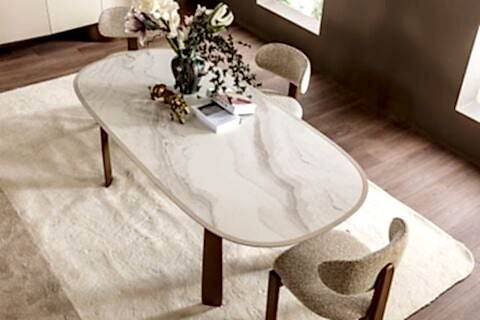 Efes Yemek Odası Takımı