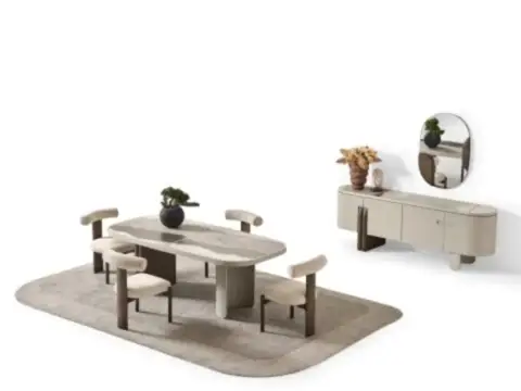 Pablo Yemek Odası Takımı