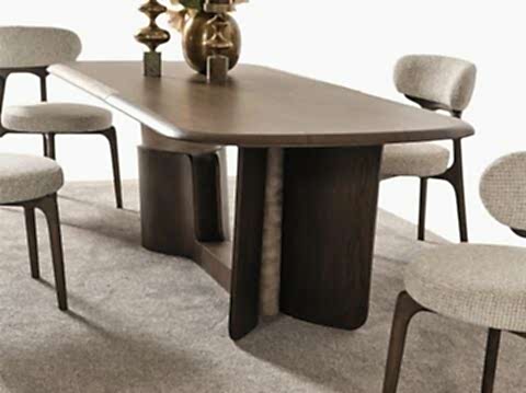 Valden Yemek Odası Takımı