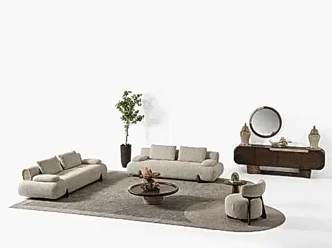 Valden Koltuk Takımı