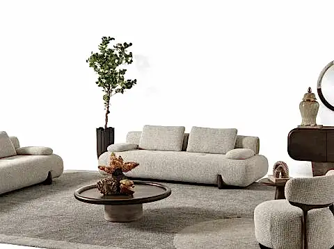 Valden Koltuk Takımı