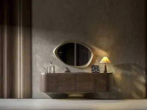 Nero Yemek Odası Takımı