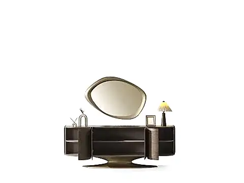 Nero Yemek Odası Takımı