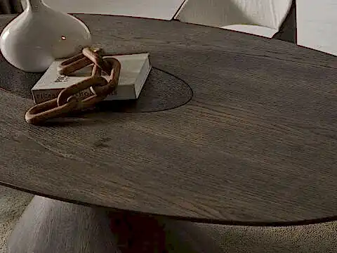 Nero Yemek Odası Takımı