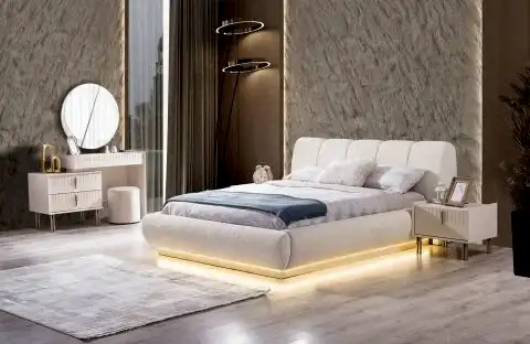 Moon Yatak Odası Takımı