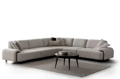 Belinda Köşe Takımı