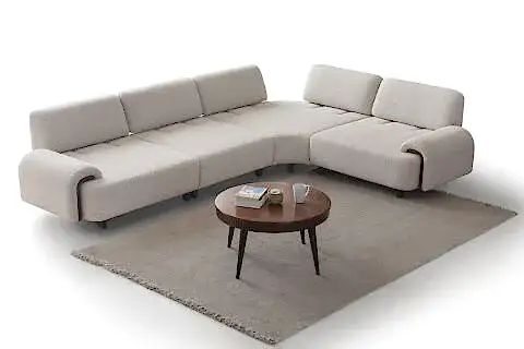 Belinda Köşe Takımı