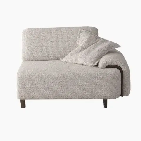 Belinda Köşe Takımı