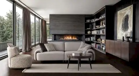 Belinda Koltuk Takımı