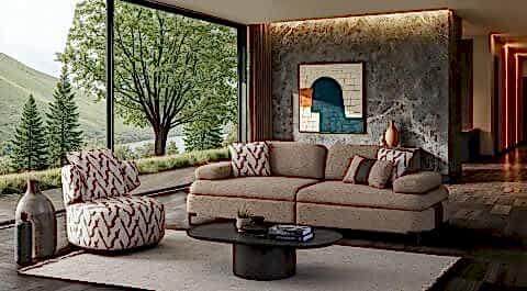 Arlen Koltuk Takımı