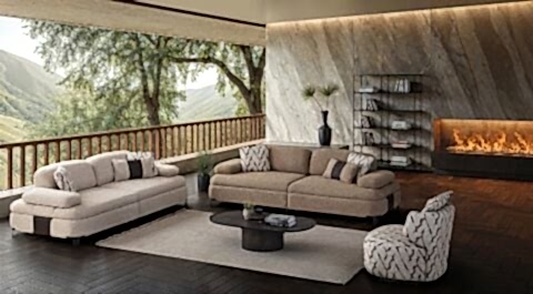 Arlen Koltuk Takımı