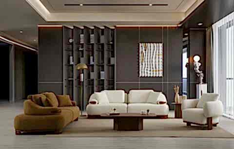 Oliva Koltuk Takımı