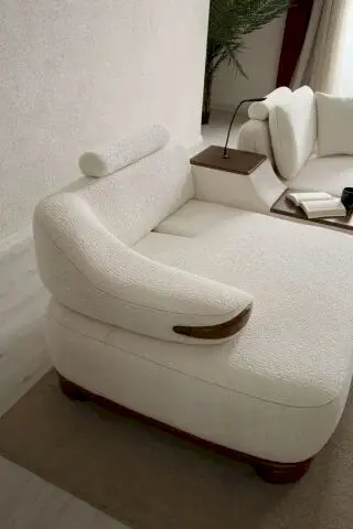 Oliva Koltuk Takımı