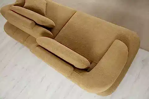 Oliva Koltuk Takımı