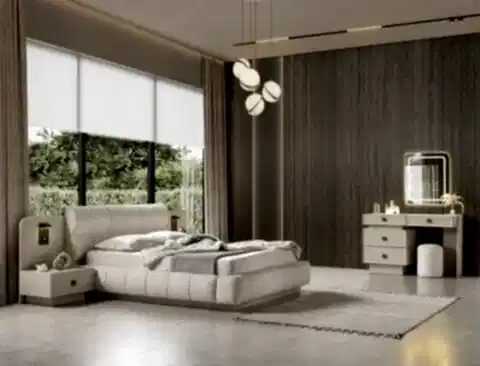 Esila Yatak Odası Takımı