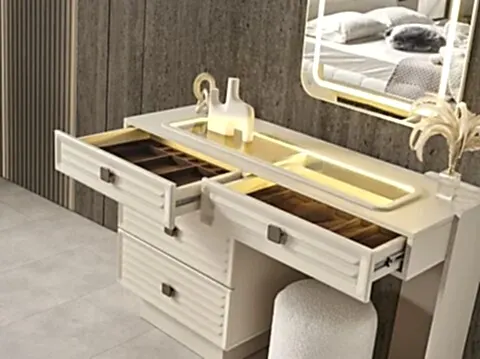 Esila Yatak Odası Takımı