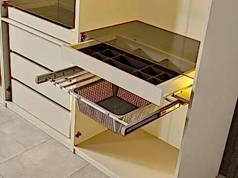 Esila Yatak Odası Takımı