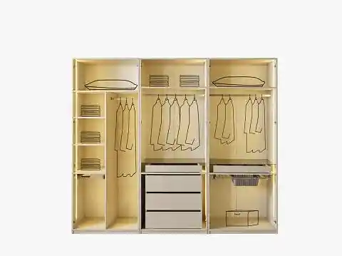 Esila Yatak Odası Takımı