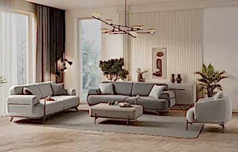 Linea Koltuk Takımı