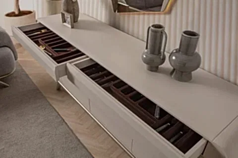 Linea Yemek Odası Takımı